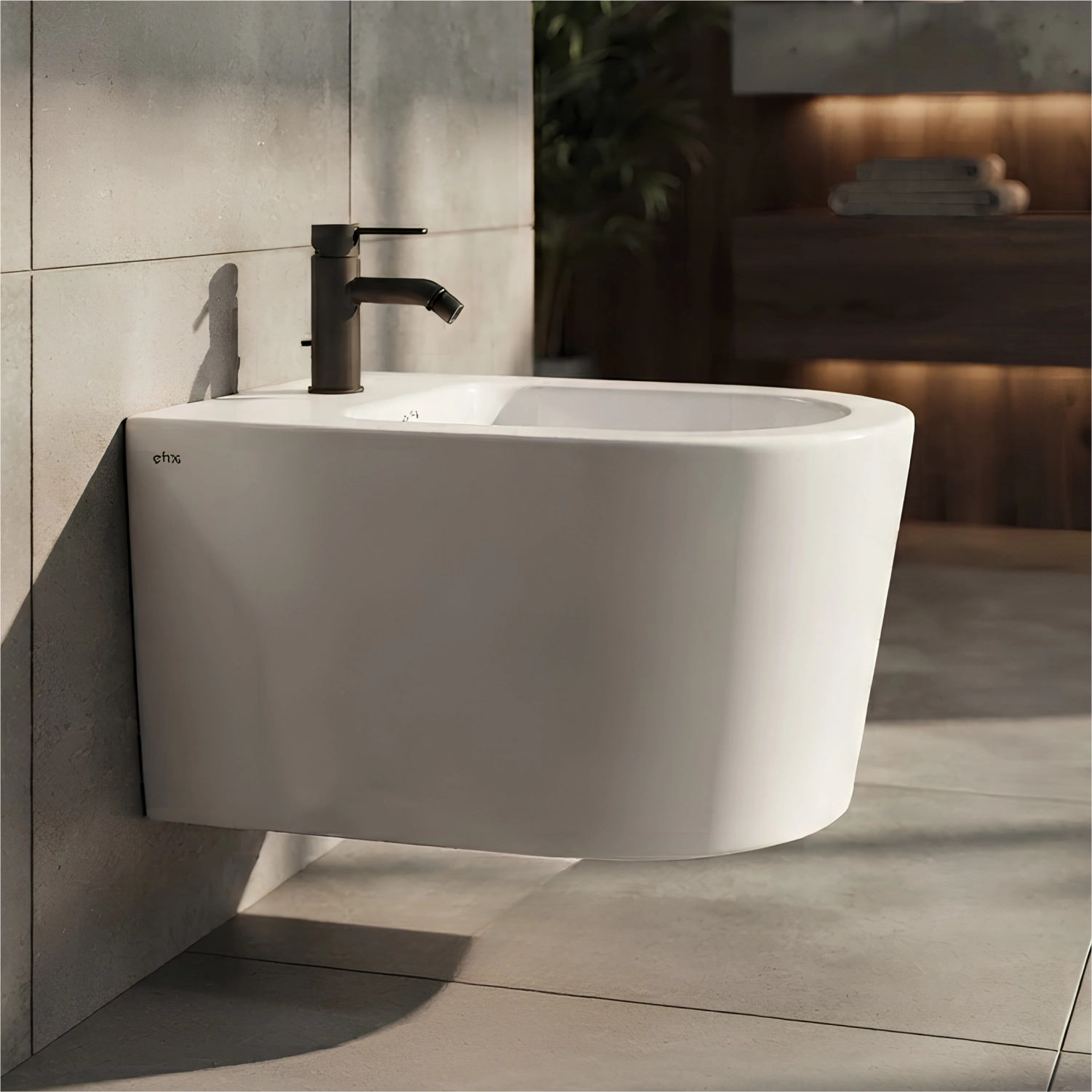 Bidet
