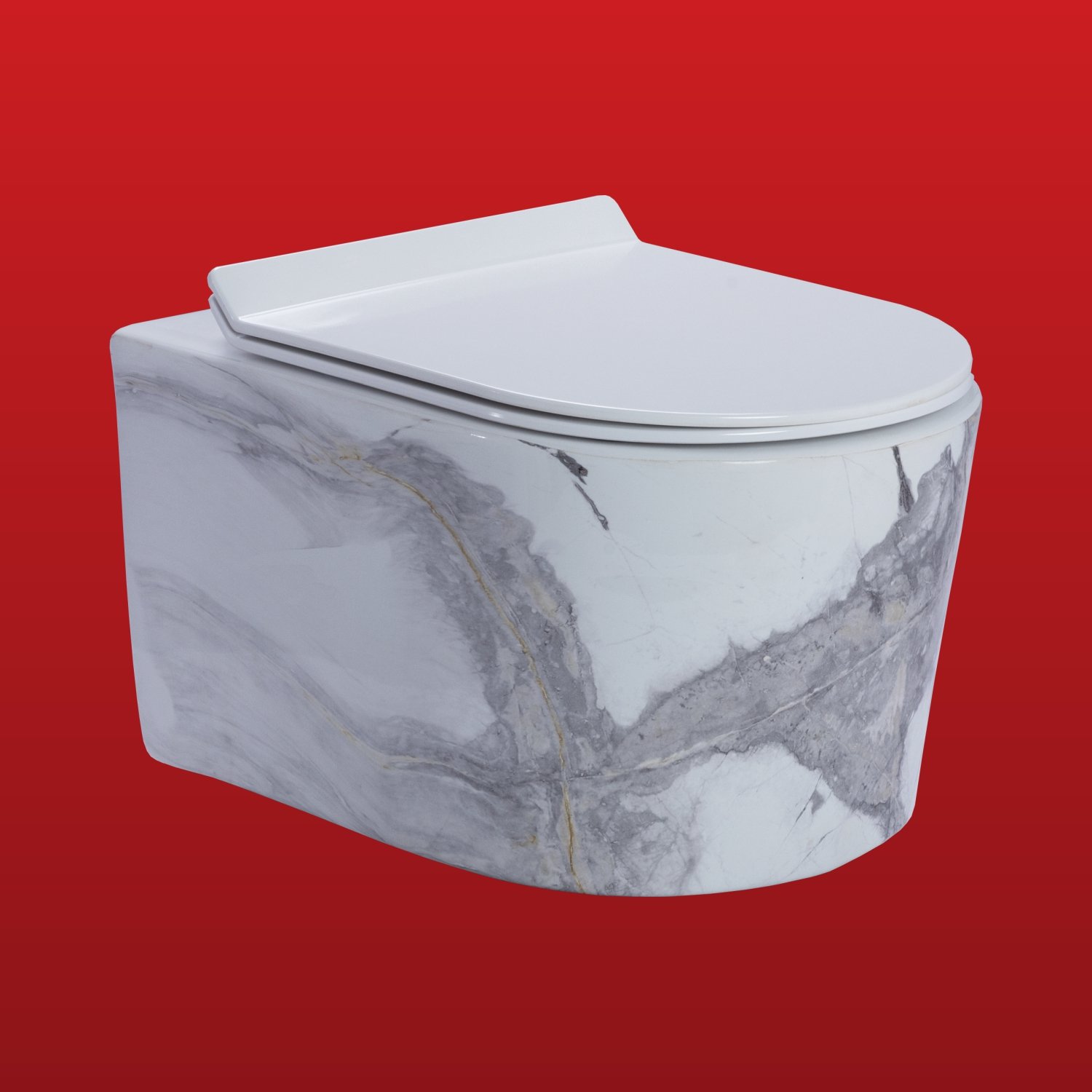 NOVELLA rimless 0117