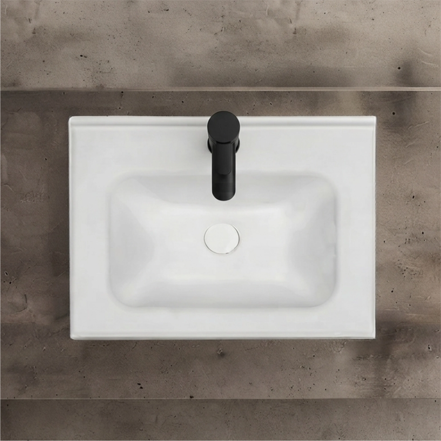 Under Counter And Vanity Basin