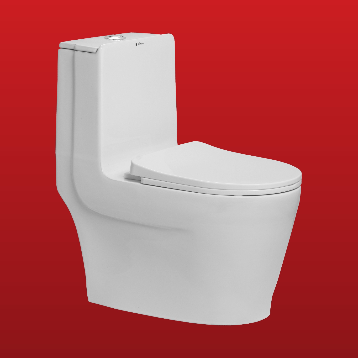 POGO baby toilet