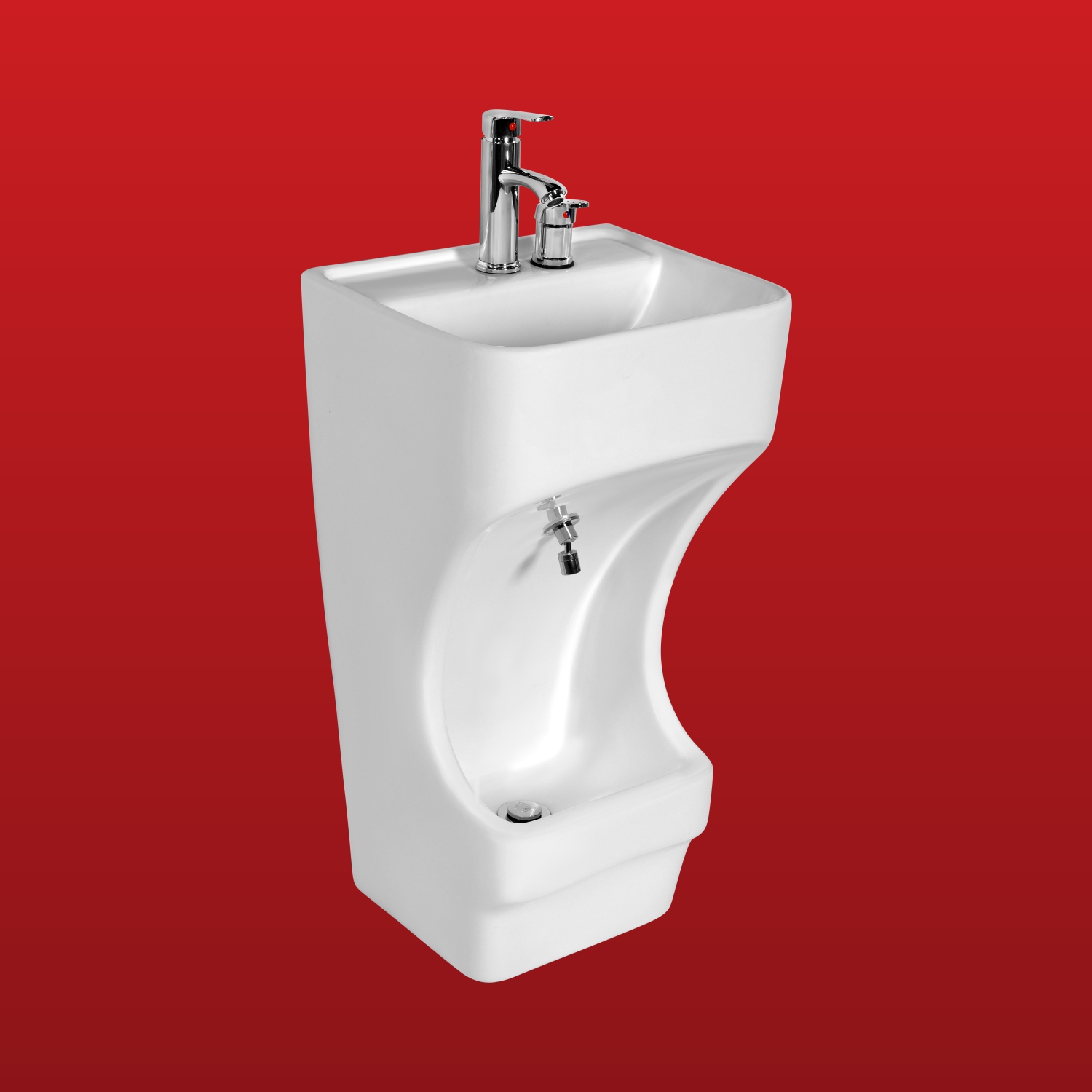 WUDU C