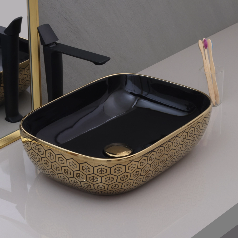 Lavish 2012 Black